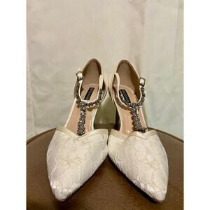 Erijunar Heels Women’s Size 8.5